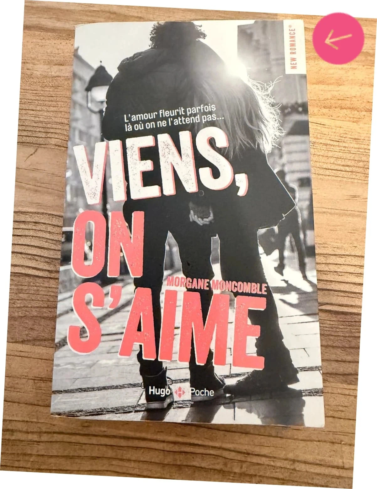 Kom, laten we elkaar liefhebben, proper – photo 2